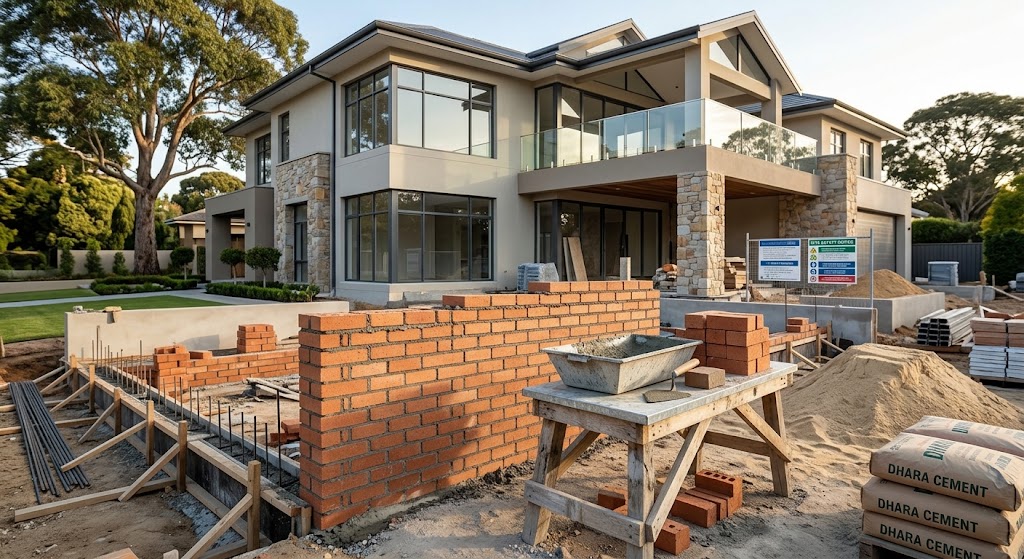 Construction